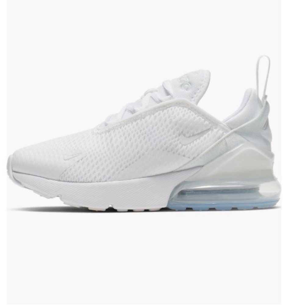 Kids Nike Air Max 270 Sneaker